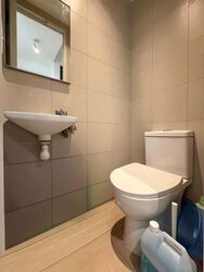 Hundred Palms Residences (D19), Condominium #545820311
